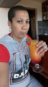 Ramona Hendricks (@HendricksRamona)