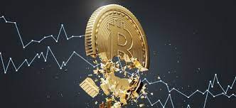 Well, on monday (march 30), coinbase talked about this crash, as well as how its users reacted to this event. Btc Weiter Unter Druck Bitcoin Crash Novogratz Sieht Einstiegskurse Bei Bitcoin Nachricht Finanzen Net