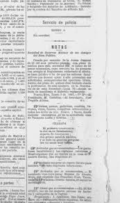 Alberto busca la manera de limpiar su nombre y casarse con carmen. Blog Posts Nueva Descarga