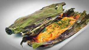 Haluskan semua bumbu kemudian masukan kedalam wadah. 5 Resep Pepes Enak Untuk Lauk Spesial Idul Fitri Mulai Pepes Ikan Sampai Jamur Tiram Halaman 5 Merdeka Com