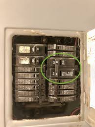 Maybe you would like to learn more about one of these? Any Reason Not To Put Electric Oven On Gfci Breaker Home Improvement Stack Exchange