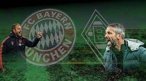 Platz und hat somit 1 platz verloren. Gladbach Vs Fc Bayern Wer Gewinnt Das Bundesliga Spitzenspiel