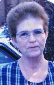 Obituary information for Bonnie Bodin