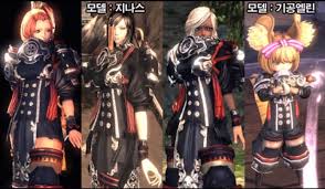 Blade and soul will crush this way or it will try to rebuild missing files. Dobok Blade And Soul Wiki Guide Ign
