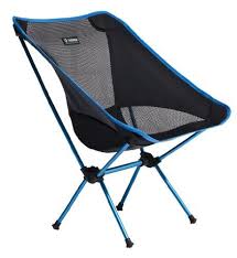 Helinox Chair One Camp Chair Black Blue One Size Big Agnes Http Www Amazon Com Dp B007zgowzq Re Folding Camping Chairs Camping Chairs Outdoor Folding Chairs