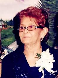 Obituary for Calixta Esparra