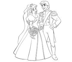 Wash away your worries with this fun, seaworthy extravaganza of color. Little Mermaid Coloring Pages Prince Eric Coloring4free Coloring4free Com