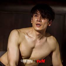 Mormon then revealed how to judge the opposite influence: The Devil Judge Episode 5 Ji Sung Finds Shocking Truth About Kim Min Jung Kdramastars
