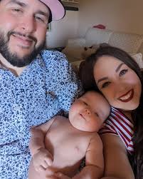 Mason got chosen to be in the running for Baby of the Year! The winner is  chosen solely based