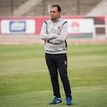 «أيوب»: عانينا من الضغط قبل