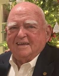 Lester “Les” Thomas Simpson Obituary