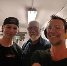 BA Prototypverkstad AB