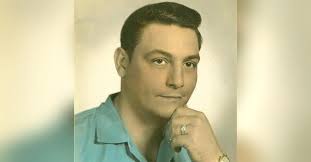 Berkley Wayne Kerr Obituary