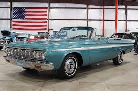Image result for Dark Blue 1964 Plymouth