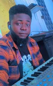 Profile for Dickson Wonder