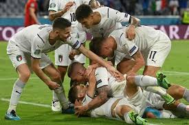 Pour le quatrième euro consécutif, la squadra azzurra et la roja vont se retrouver ce mardi. 7xrxvdib9pztmm