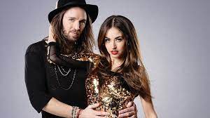 Please win your voice is sweet baby jesus delicious! Let S Dance 2017 Gil Ofarim Und Profitanzerin Ekaterina Leonova Ertanzen Sich Den Sieg