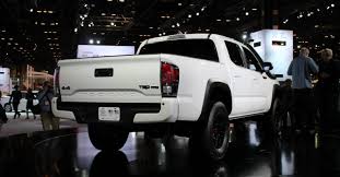 Check spelling or type a new query. What S New On The 2019 Toyota Tacoma Trd Pro Ammaar S Toyota Vacaville