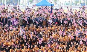 Sukan asia 2018 jakarta palembang. Malaysia Sasar Tujuh Emas Di Sukan Asia 2018