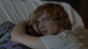 American Horror Story by Caique Lima