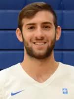 2018-19 Men's Basketball Roster