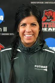 2015 Women's Lacrosse Roster