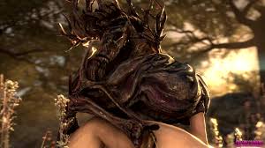 The Elder Scrolls Spriggan 1boy 2017 - Lewd.ninja