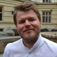 Hva mener Markus Hansen (RØDT)?