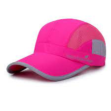Women Golf Clothing Gisdanchz Dry Running Hatupf Hats For Menuv Protection Breathable Outdoor Hats For Men Baseball Running Hats Travel Baseball Baseball Cap