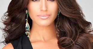 Miss USA 2014: Olivia Olvera, Miss North Carolina