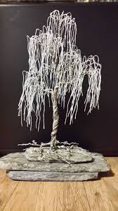 Check out inspiring examples of wire_tree artwork on deviantart, and get inspired by our community of talented artists. Pin By Pop Up Time On Wire Art Wire Tree Sculpture Tree Of Life Art Wire Art