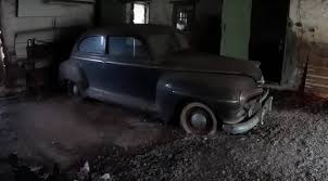 Image result for Battalion Beige 1947 Plymouth