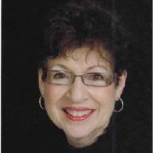 Ann Self Obituary (1936