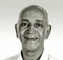 PT Bahia lamenta falecimento do vice-prefeito de Una, Gilberto Santos  Lisboa