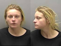 Buchanan County Jail Activity (11/21/24)