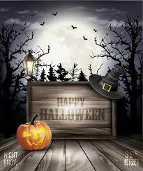 See more ideas about halloween wallpaper, halloween art, halloween. Happy Halloween Wallpaper Wall Mural