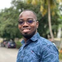 Kwame Wiafe's Instagram, Twitter & Facebook