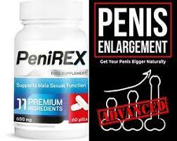 Xtreme Boost Male Enhancement Pills