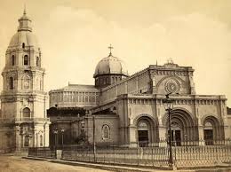 38 earthquakes in the past 365 days Datei Manila Cathedral Before The 1880 Earthquake Jpg Wikipedia