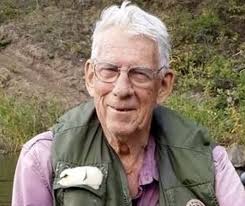 Obituary: Harold (Hal) Eric Stathers