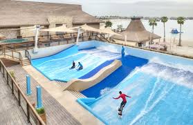 Banana Island Resort Doha By Anantara In Doha Hotel Rates Reviews On Orbitz