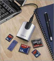 Best sandisk sddr 88 driver. Sandisk Imagemate Card Readers Digital Photography Review