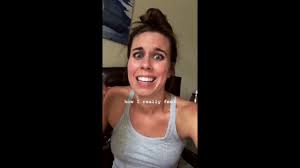 All the cimorelli sisters are fully related to each other, no step sisters, foster sisters or adopted siblings. Christina Cimorelli Instagram Story 14 8 18 Youtube