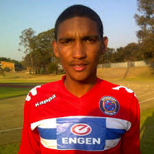 GSV Hot List; The Mzansi Edition (Morne Nel)