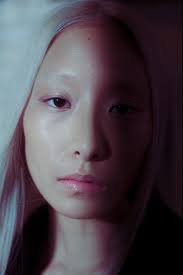 Concrete Dreamscapes: Lucy's Urban Odyssey by Tiziano Demuro (Various  Editorials)