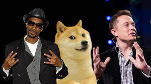 He is just having fun on twitter. Elon Musk Snoop Dogg Other Celebs Get Behind Dogecoin Cryptocurrency