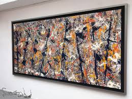 Image result for jackson pollock