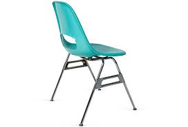Fiberglass Shell Chair Made By Krueger Metal Products Green Bay Wi Rear View Fiberglass Shell Chairs Shell Chair Metal Products