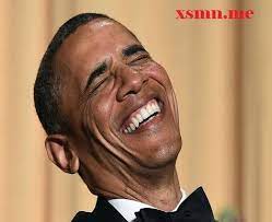 Pin By Monica C On Xổ Số Laugh Corny Jokes Obama