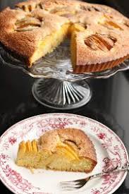 Gateau Aux Coings Coing Gateau Danois Gateau Aux Coings
